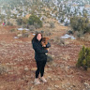 Meet your Posher, Morgan